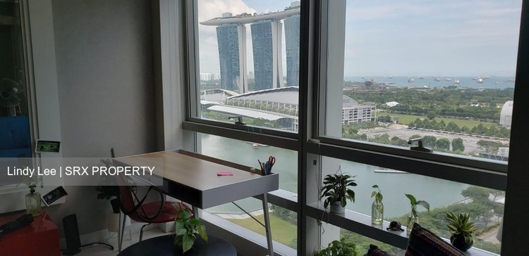 The Sail @ Marina Bay (D1), Apartment #240285471